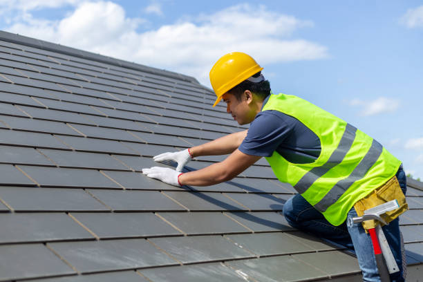 Best Tile Roofing Installation  in Martindale, TX