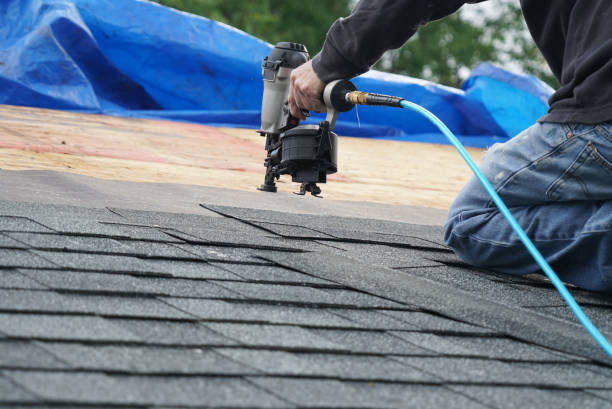 Best Rubber Roofing (EPDM, TPO)  in Martindale, TX