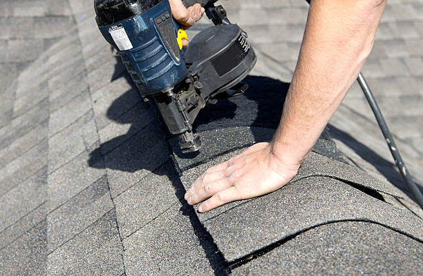 EPDM Roofing in Martindale, TX
