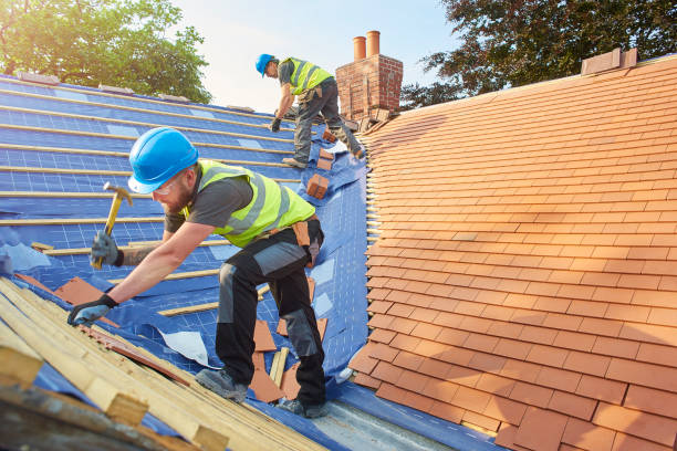 Best Roof Leak Repair  in Martindale, TX