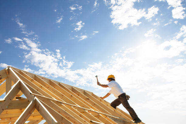 Best Metal Roofing Installation  in Martindale, TX