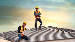 Reliable Martindale, TX Roofing services Solutions